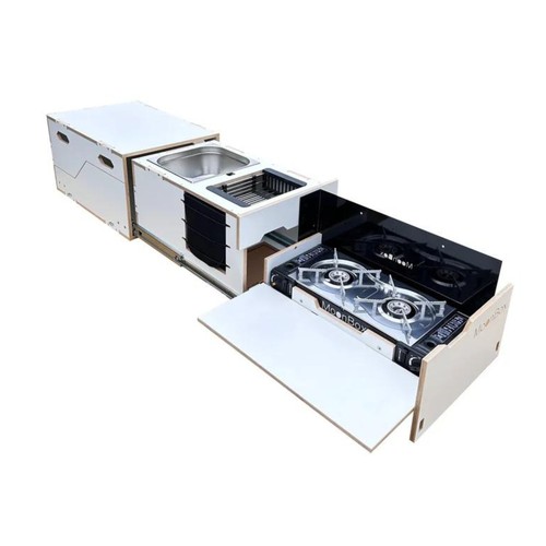 Moonbox Kitchenbox Box da