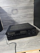Yamaha 596 stereo - ax-596,