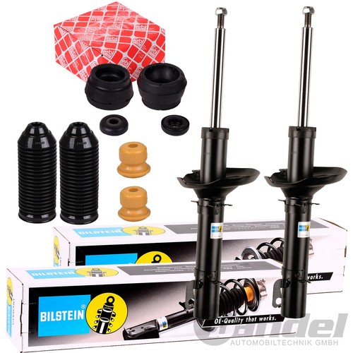 Bilstein gas - bilstein,