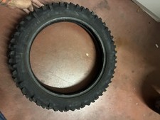 Gomma Posteriore Michelin Enduro Medium 140 80 18 Cross Enduro