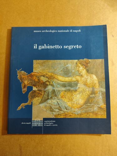 Gabinetto segreto museo - gabinetto, segreto.