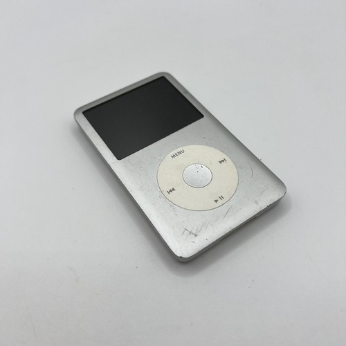 Apple ipod classic 6th - ipod,
