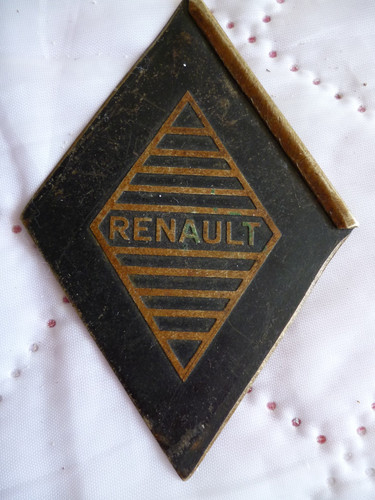 Logo plaque metal - logo,