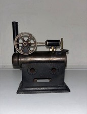 Macchina a vapore J.F