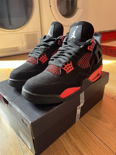 Air jordan red - jordan,