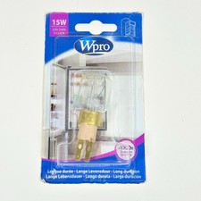 Wpro Frigorifero e Congelatore