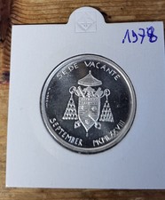 Vaticano 500 Lire 1978