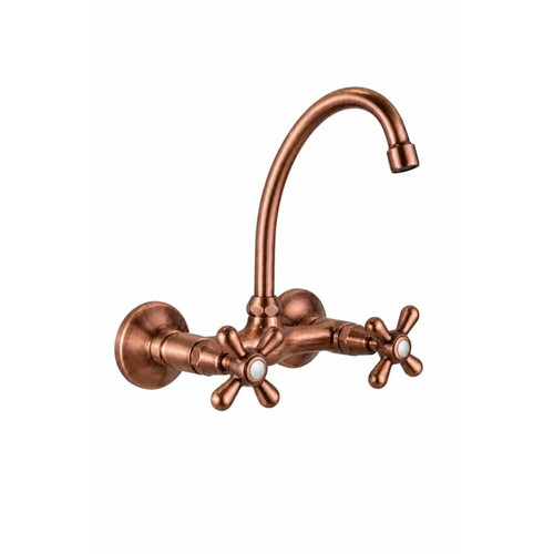 Miscelatore muro per - da,