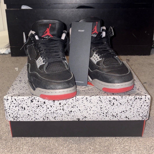 Jordan air - jordan, bred