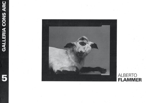 Alberto flammer imbalsamati e - alberto, flammer.
