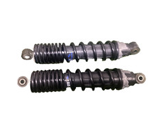 Coppia Ammortizzatore