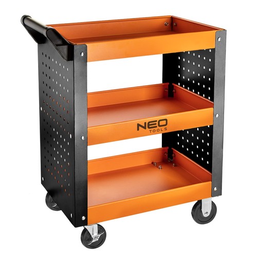 Carrello officina 3 - carrello,