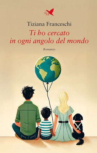 Cercato ogni angolo - ti, in