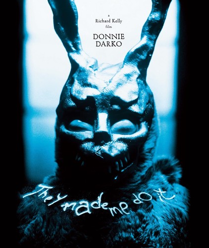 Donnie darko theatrical - darko,