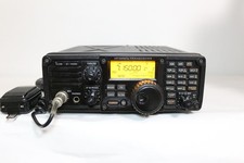 ICOM IC-7200 HF/50MHz