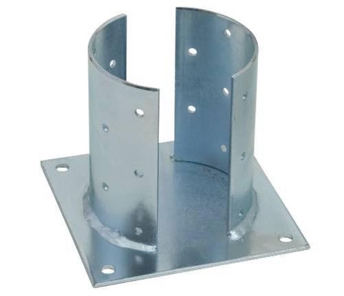 Supporto per travi legno - per,
