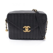 Borsa a tracolla CHANEL