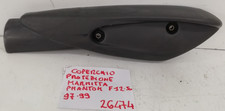 COPERCHIO PROTEZIONE MARMITTA MALAGUTI PHANTOM F12 50 2T 1997 1999 VEDI?