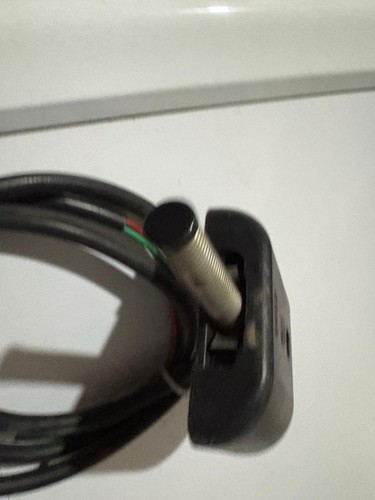 Finecorsa doppio leva motore - doppio, a