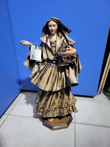 Statua cartapesta di - statua,