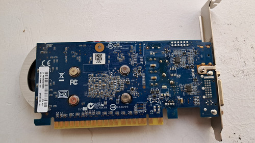 Carte graphique nvidia - carte, 530