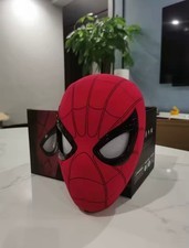 ✅ Maschera Spider-Man con