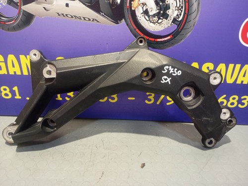 Supporto telaio motore - , sx