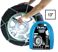 Green Valley TXR9 Catene da