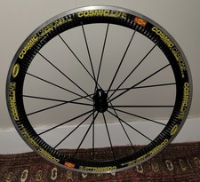 New mavic cosmic carbone - new, sl