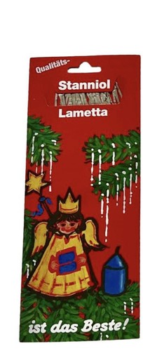 Qualità tedesca stanniol - qualità,
