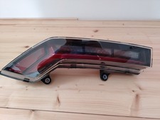 Fanale posteriore sinistro