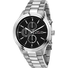 Mens Wristwatch SECTOR 670