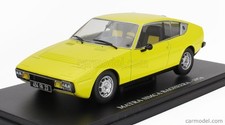 MODELLINO AUTO STATICO
