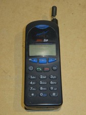 telefono cellulare telefonino vintage LINEA SIP AMICO CLASSE 4 PV130 Italtel di