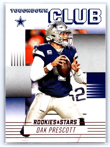2020 panini rookies stars - panini,