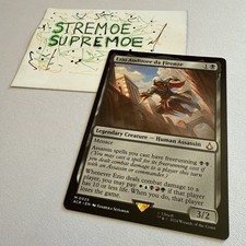 X1 non foil Ezio Auditore da