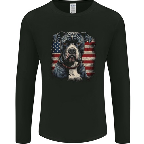 Shirt maniche lunghe - maniche, con