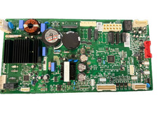 LG REFRIGERATOR CONTROL BOARD