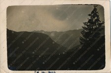 BERGAMO Val Seriana river