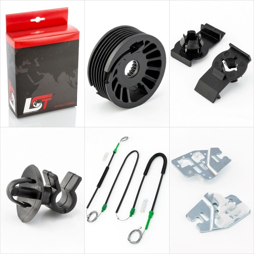 Set riparazione alzacristalli - riparazione,