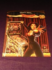 Bally Teatro della Magia