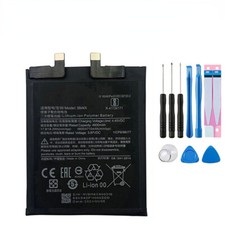 Batteria di ricambio BM4X