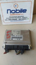 CENTRALINA MOTORE ECU BMW 320