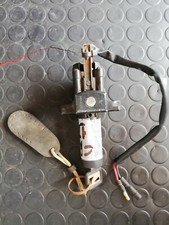 Honda CRM 125 Key Lock Kit