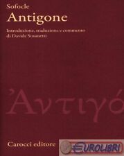 9788843065271 Sofocle