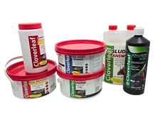 Coperta quadrifoglio risposta