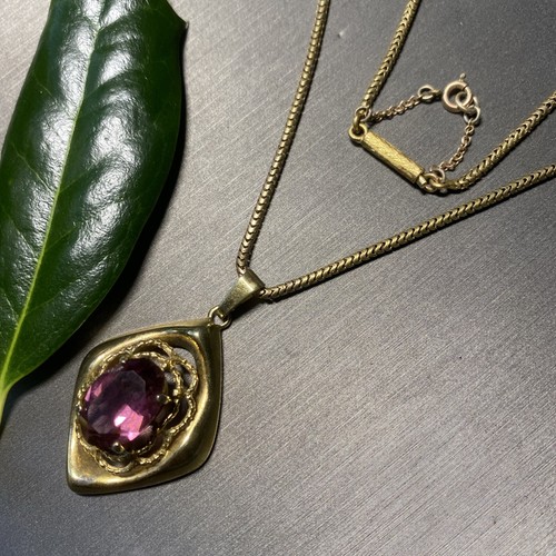 Collana catena serpente