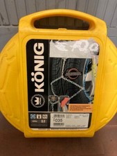 CATENE DA NEVE König T2 magic