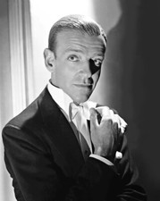 Foto 8x10 lucida attore famoso