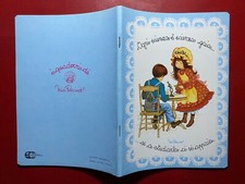MISS PETTICOAT Quaderno scuola